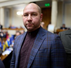 Олександр Гайду: У Верховній Раді обговорюється ініціатива запровадити пільгові умови користування державними земельними ділянками релокованому агробізнесу